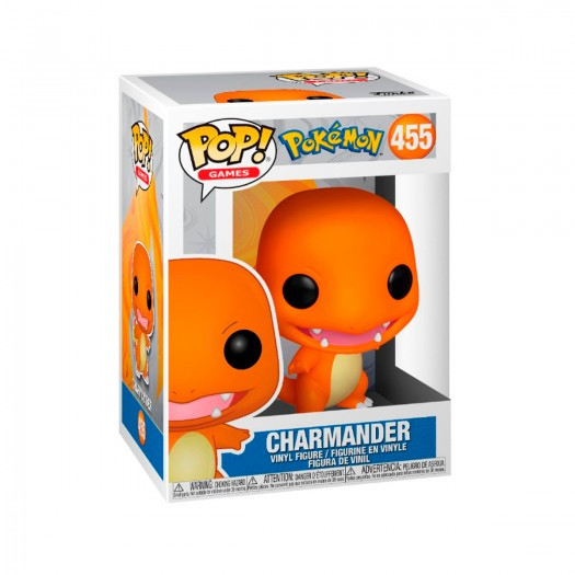 Игровая фигурка FUNKO POP! серии 