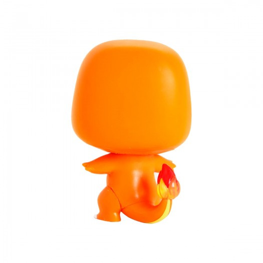 Игровая фигурка FUNKO POP! серии 