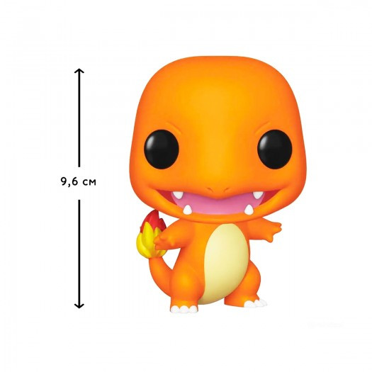 Игровая фигурка FUNKO POP! серии 