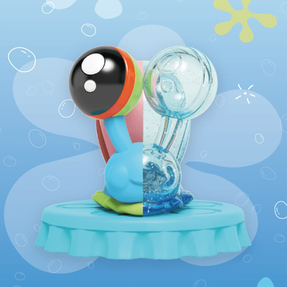 Коллекционная фигурка-сюрприз 