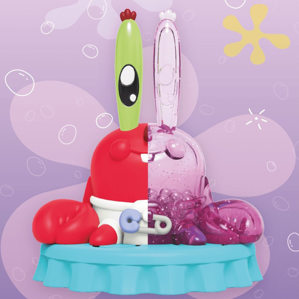 Коллекционная фигурка-сюрприз 