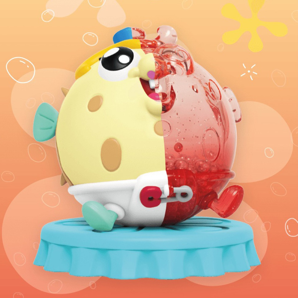 Коллекционная фигурка-сюрприз 