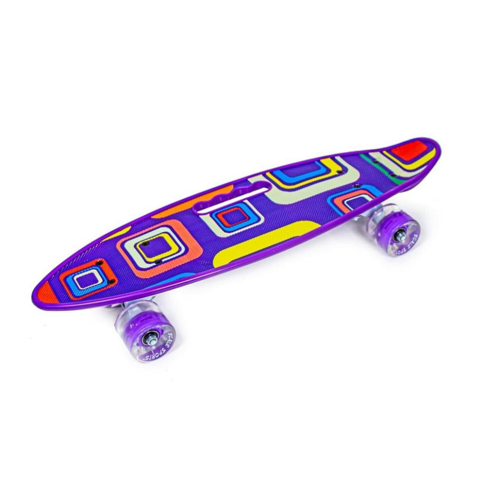 Скейт Penny Board 