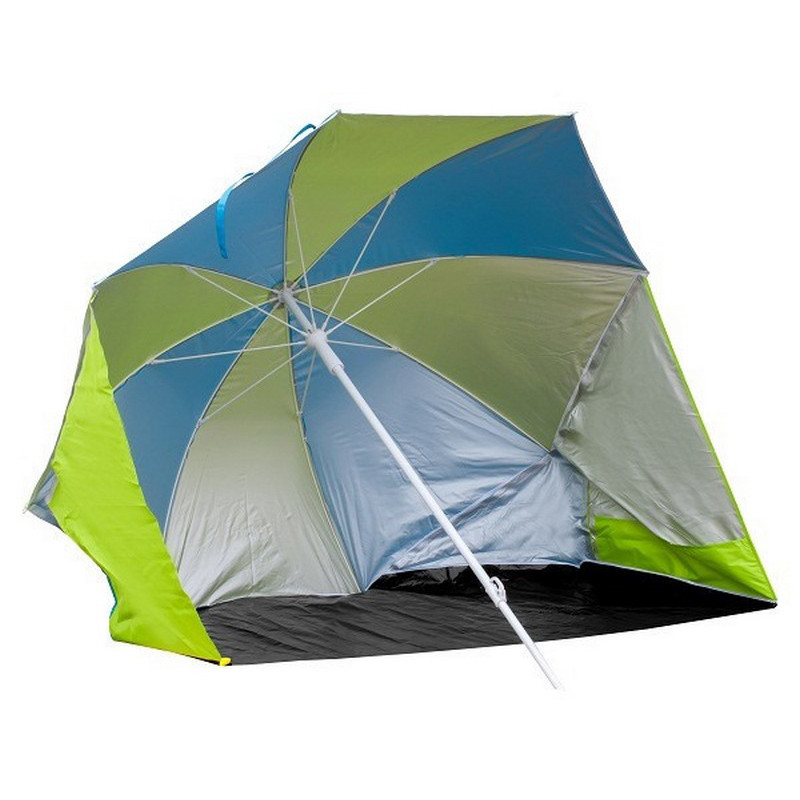 Садова парасолька-тент TE-008 Time Eco 4820211100636, 2 х 2 м