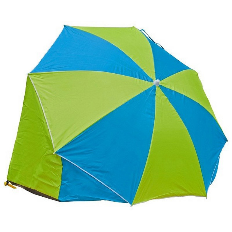 Садова парасолька-тент TE-008 Time Eco 4820211100636, 2 х 2 м