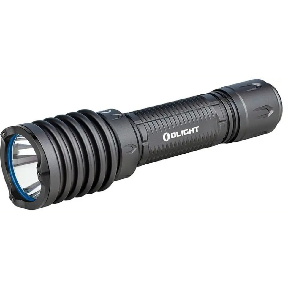 Фонарь Warrior X 3 Olight Warrior X 3  GR, серый 2500 люмен