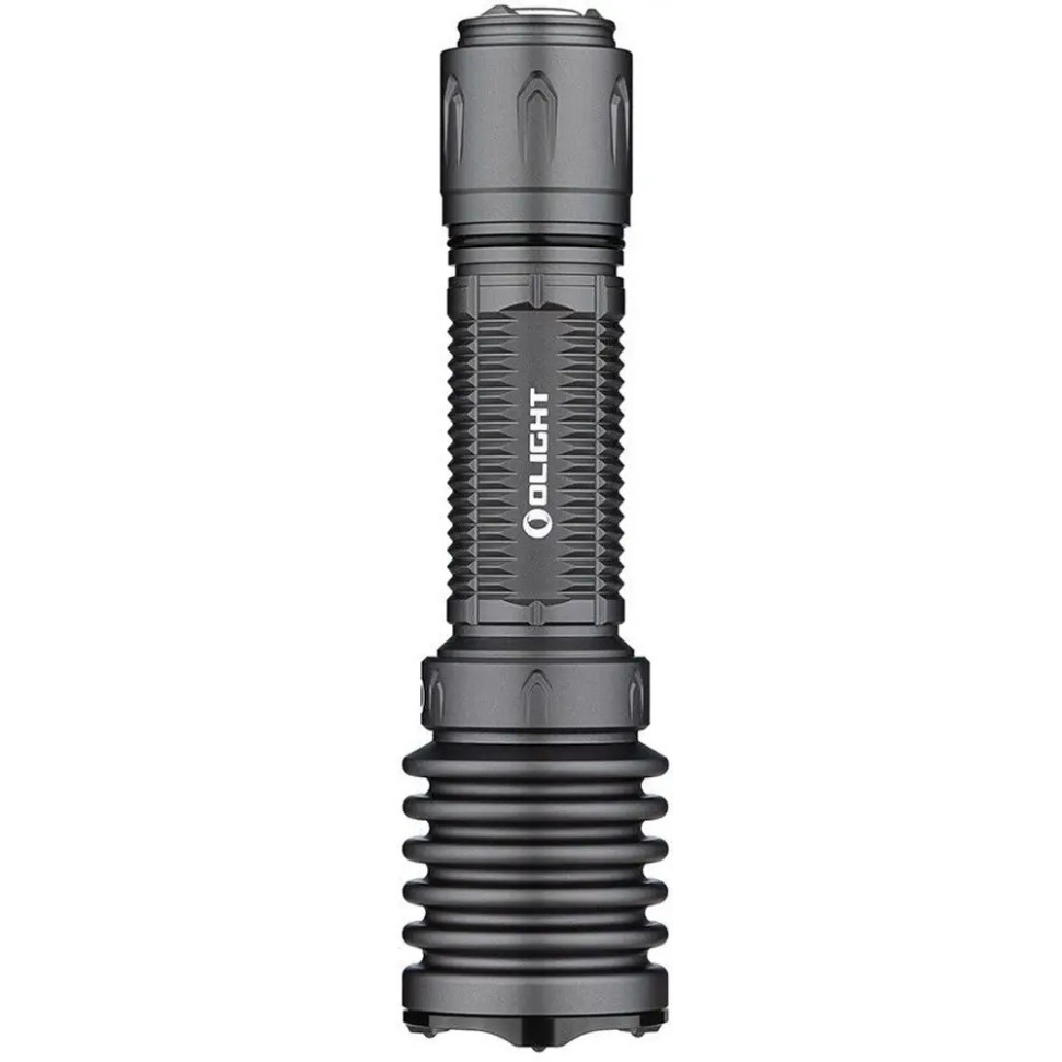 Фонарь Warrior X 3 Olight Warrior X 3  GR, серый 2500 люмен