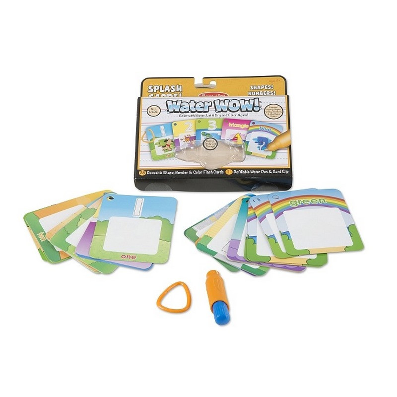 Дитяча водна розмальовка