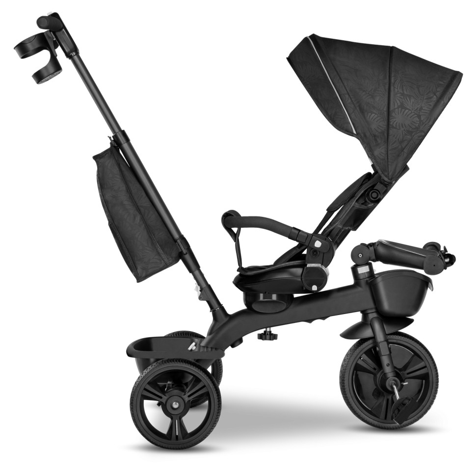Триколісний велосипед дитячий KORI Lionelo 26206707 GREY STONE