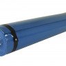 Йогамат Profi M 0380-3 173х61 см, товщина 6 мм