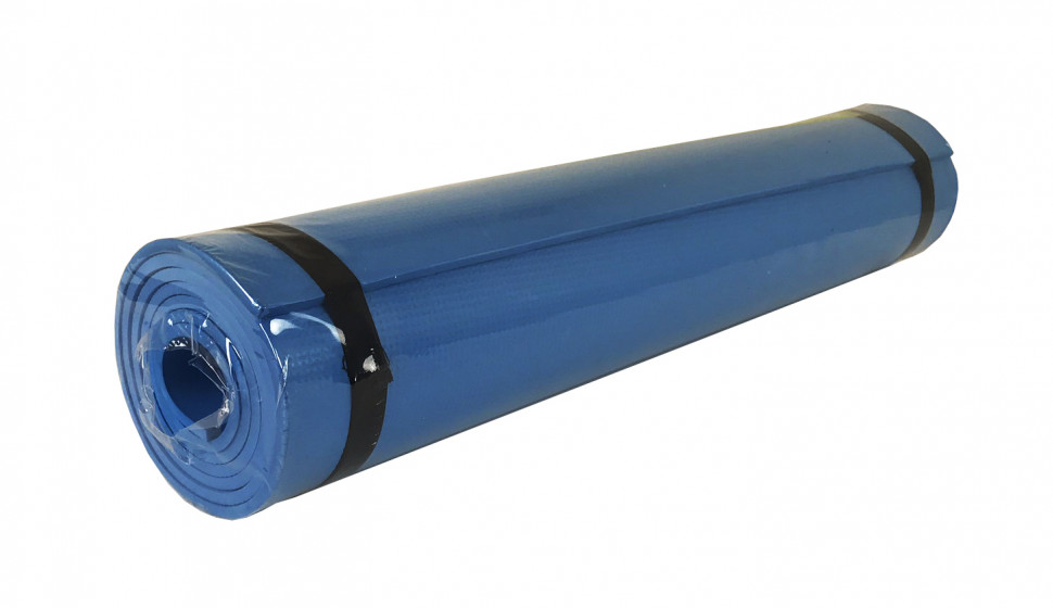 Йогамат Profi M 0380-3 173х61 см, товщина 6 мм