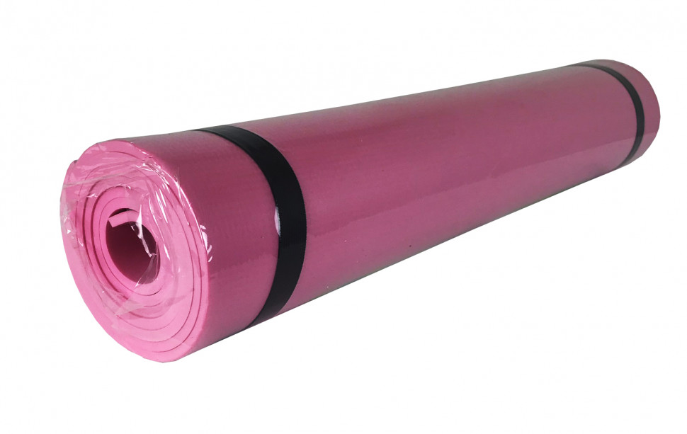 Йогамат Profi M 0380-3 173х61 см, товщина 6 мм