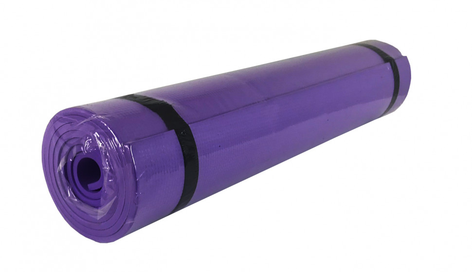 Йогамат Profi M 0380-3 173х61 см, товщина 6 мм