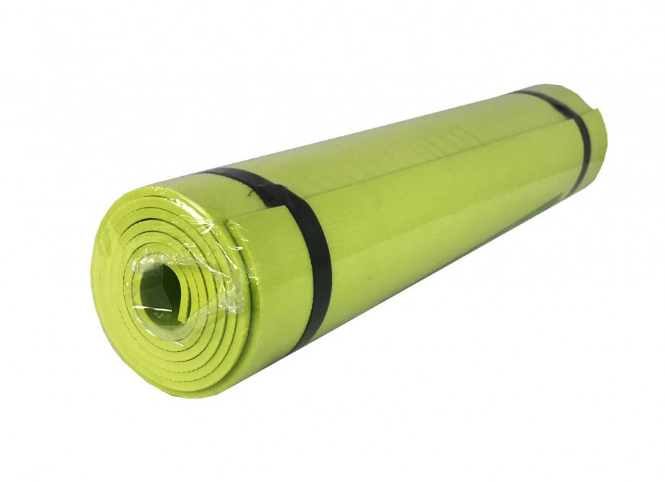 Йогамат Profi M 0380-3 173х61 см, товщина 6 мм