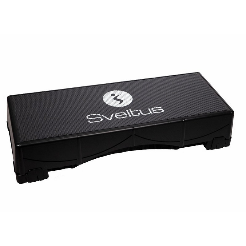 Степ-платформа регулируемая Grand Step Sveltus SLTS-0237