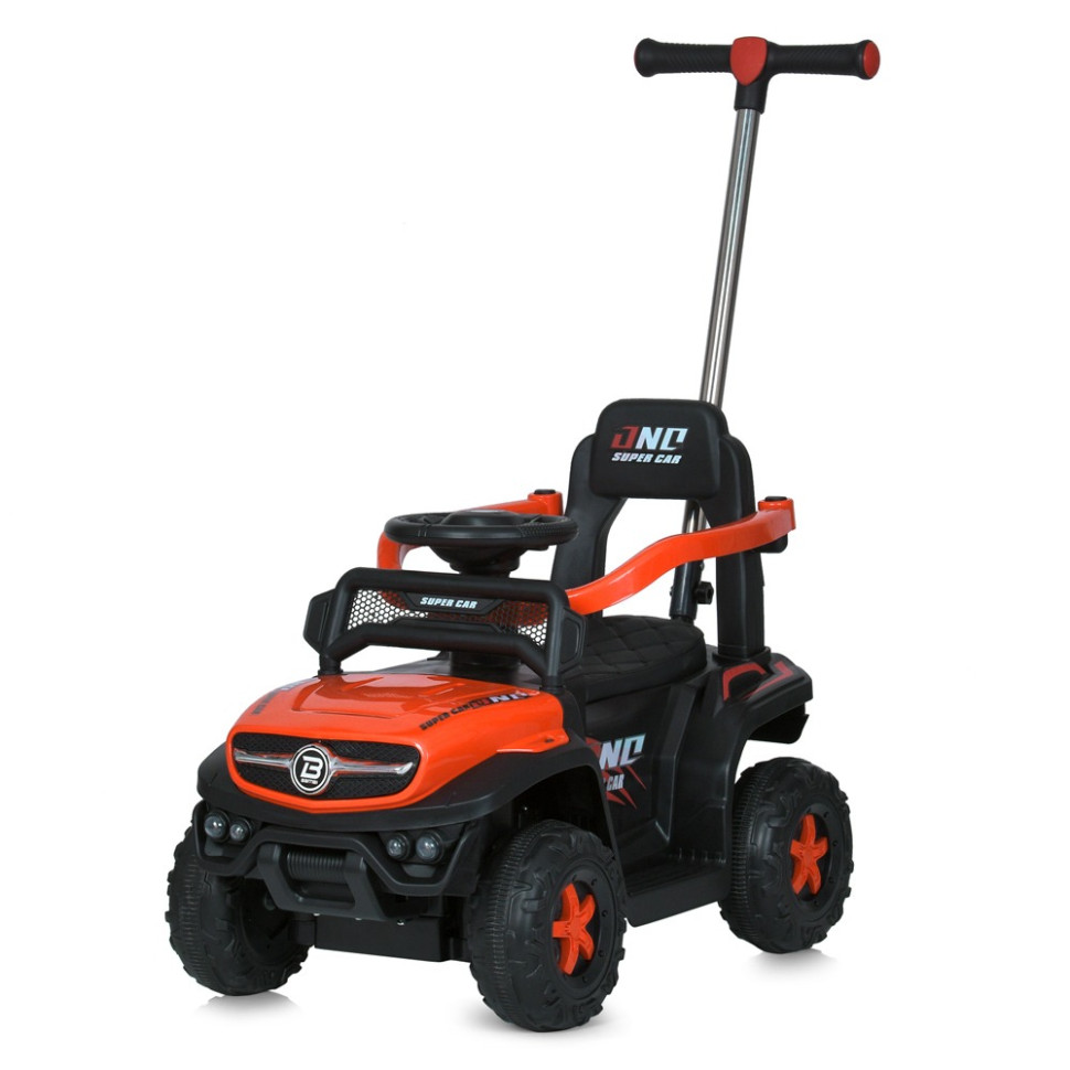 Детский электромобиль Джип Bambi Racer M 5788EBLR-7 до 25 кг