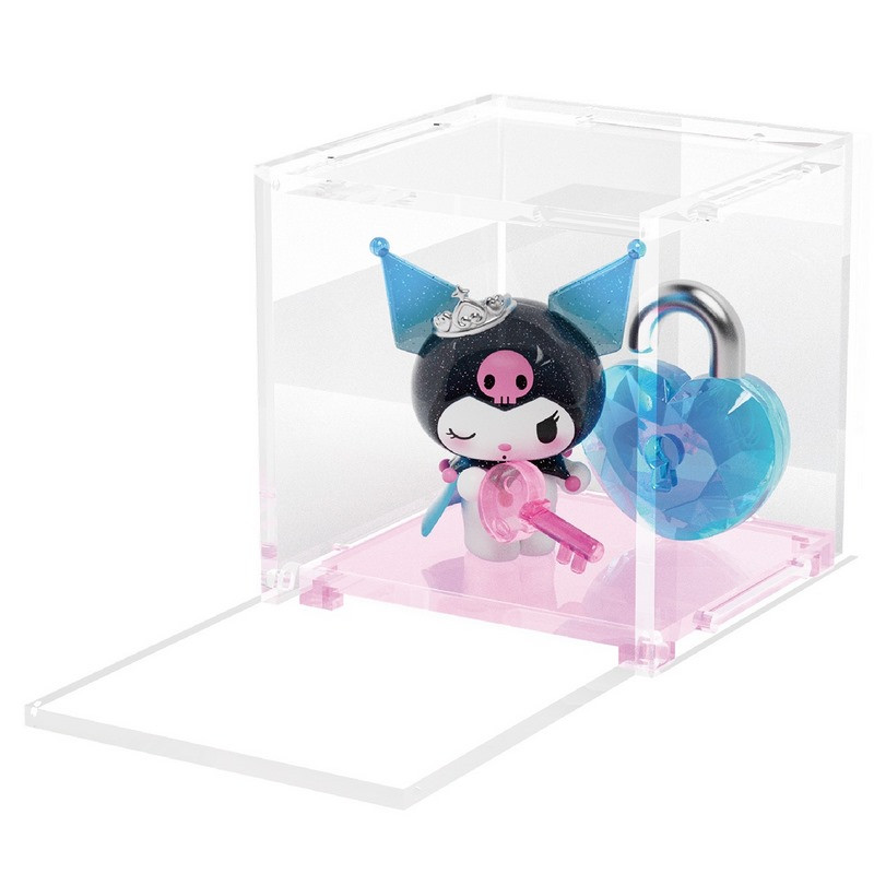 Фігурка-сюрприз Kuromi 