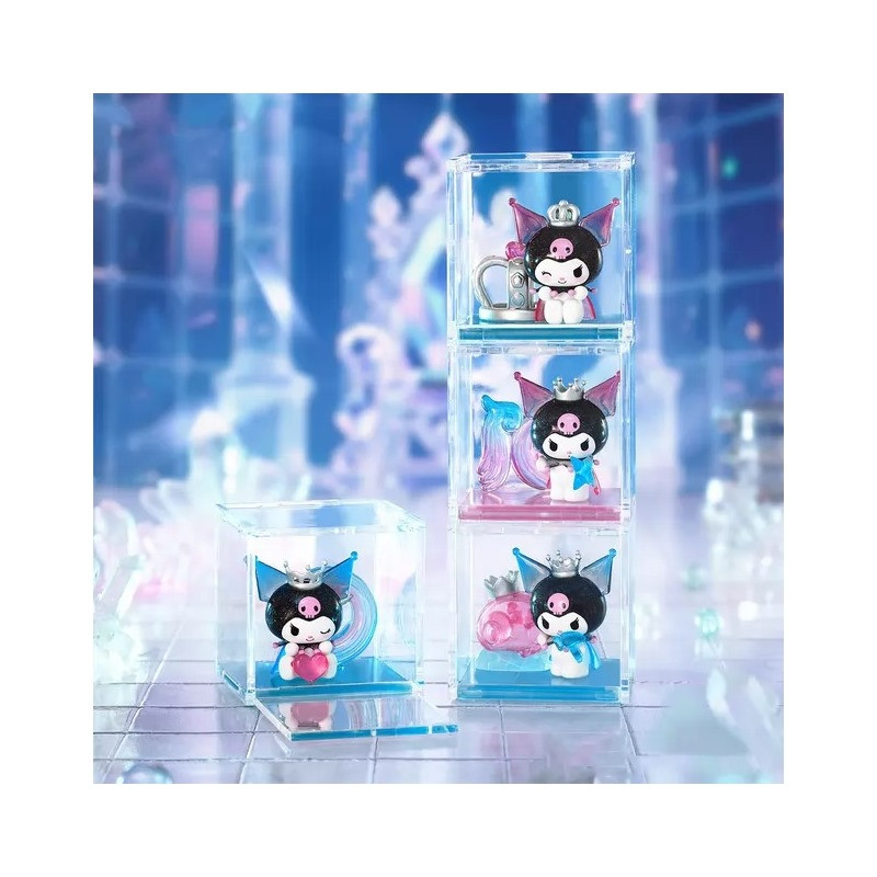 Фігурка-сюрприз Kuromi 