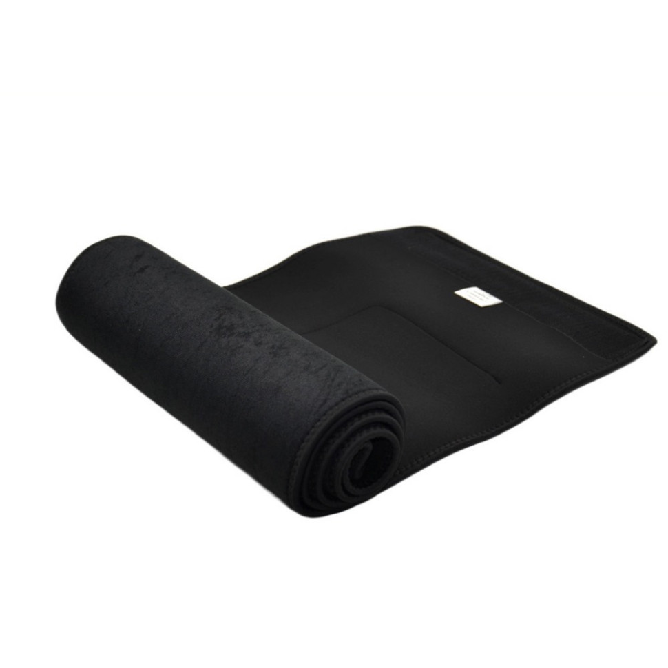 Пояс для схуднення Slimming Belt Wt Pro PS-4001 Power System PS-4001_XL_Black, XL