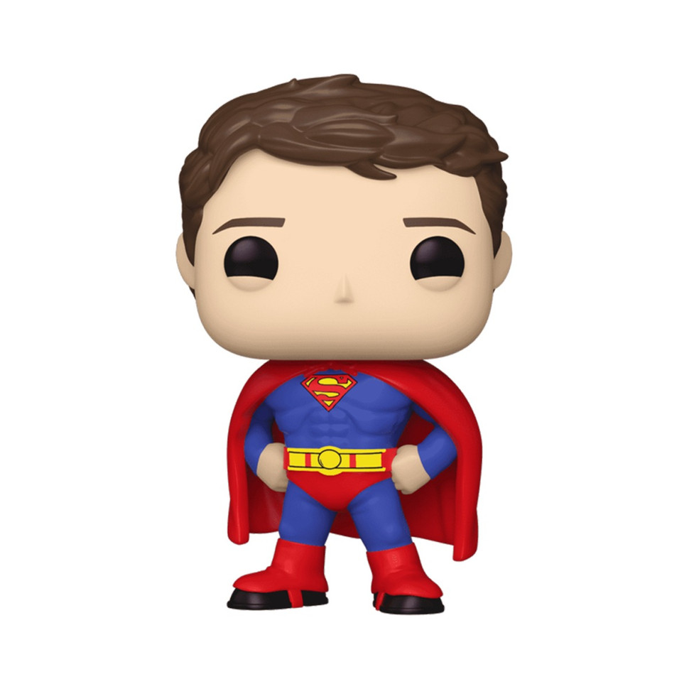 Ігрова фігурка Funko POP! серії 