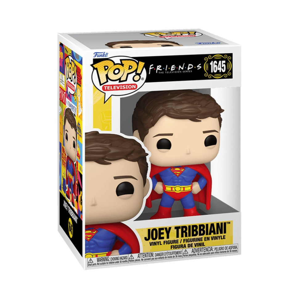 Ігрова фігурка Funko POP! серії 