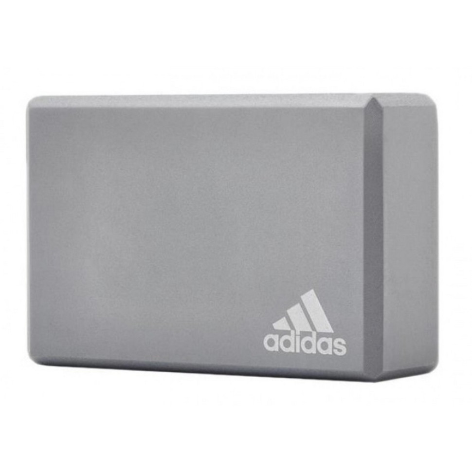 Блок для йоги Yoga Block Adidas ADYG-20100FOAM
