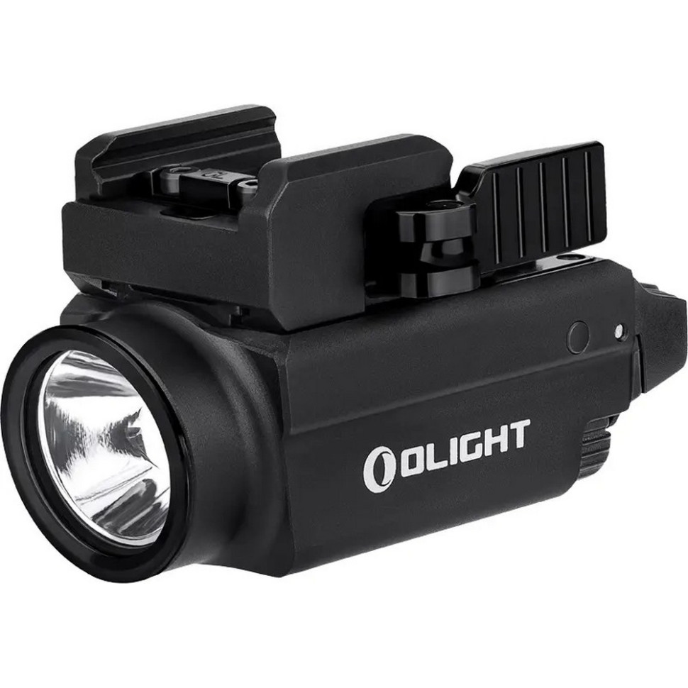 Фонарь Baldr S Olight 0.0002.0042 black 800 люмен