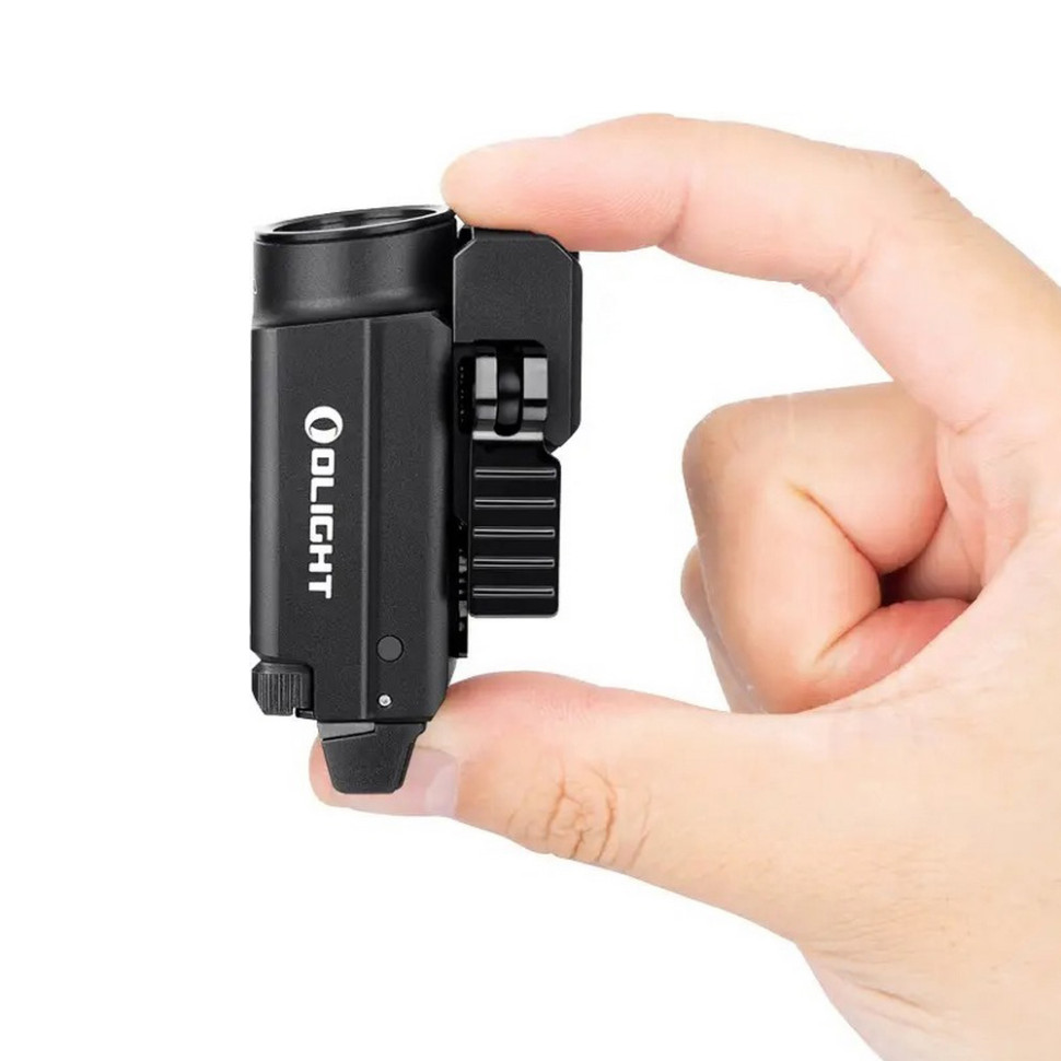 Фонарь Baldr S Olight 0.0002.0042 black 800 люмен