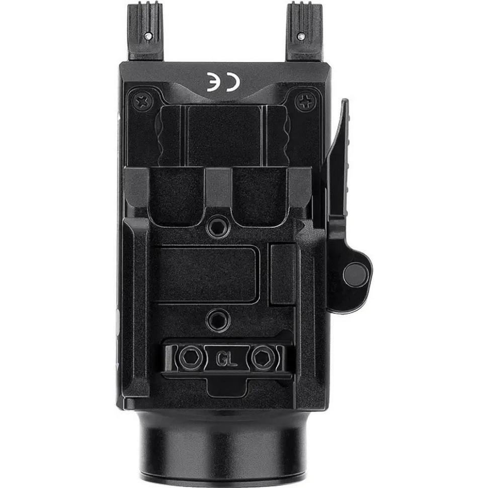 Фонарь Baldr S Olight 0.0002.0042 black 800 люмен