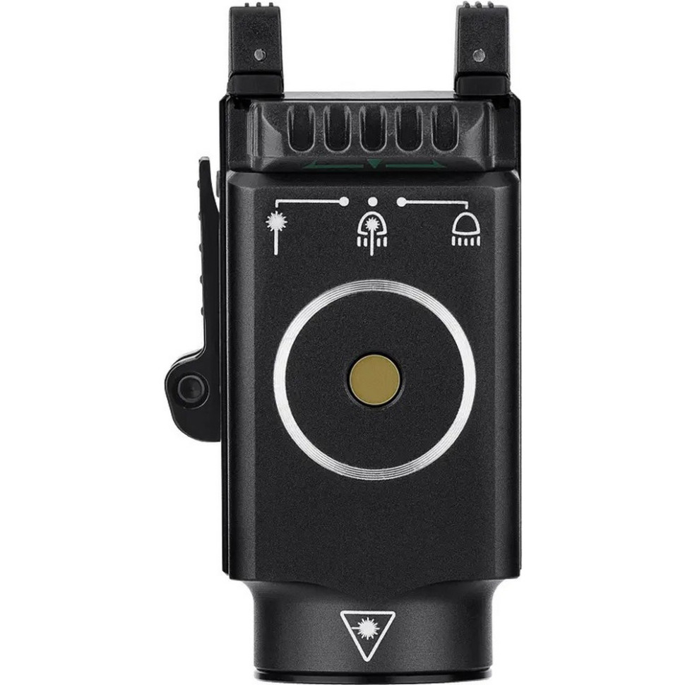 Фонарь Baldr S Olight 0.0002.0042 black 800 люмен