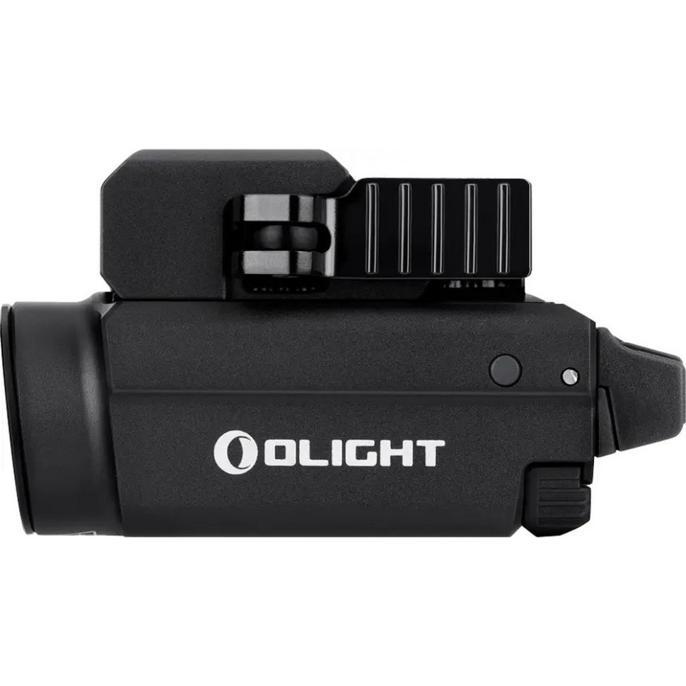 Фонарь Baldr S Olight 0.0002.0042 black 800 люмен