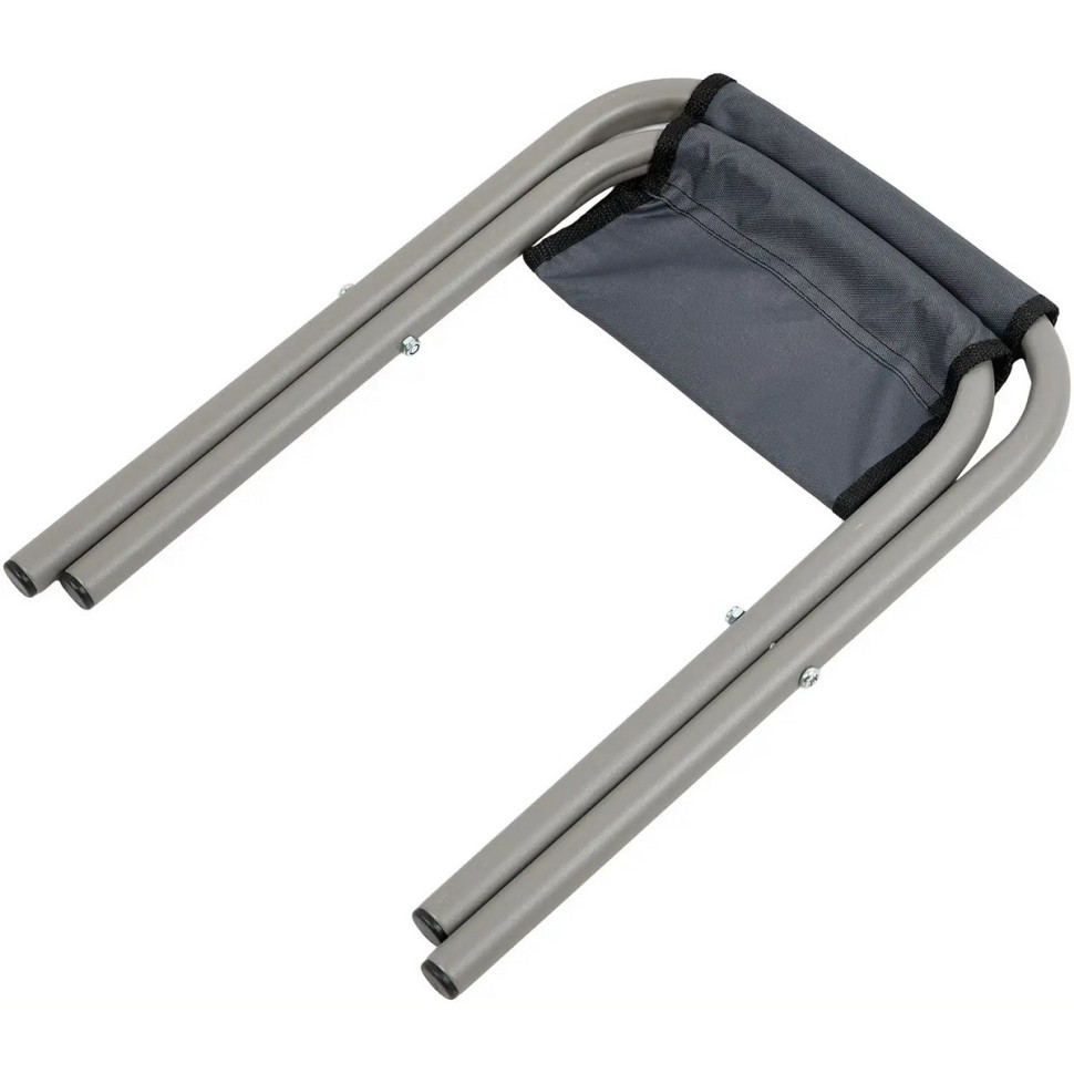 Стілець розкладний Rock I Skif Outdoor SO-US001 сірий