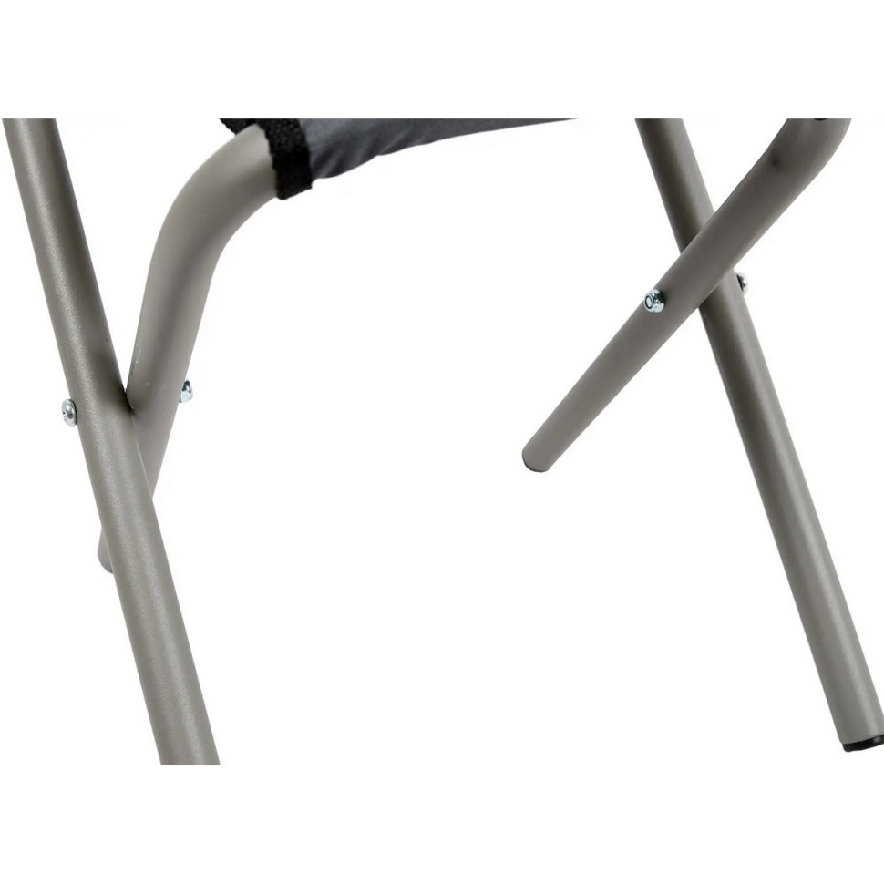 Стілець розкладний Rock I Skif Outdoor SO-US001 сірий