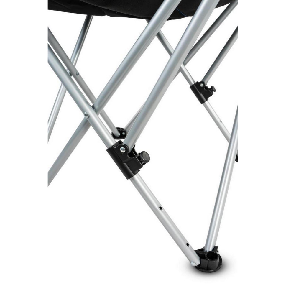 Кресло — шезлонг складное Ranger FC 750-052 синее RA 2233