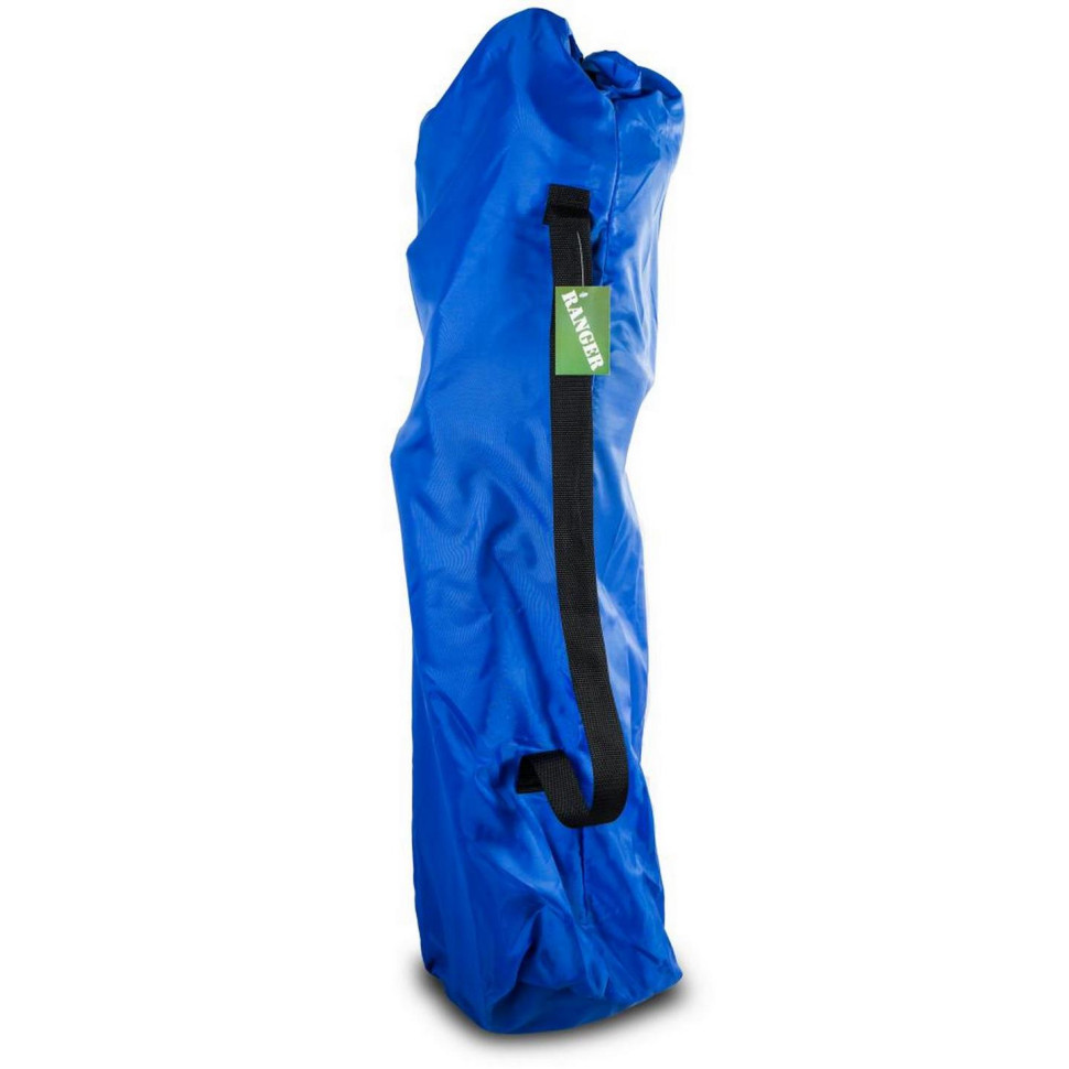 Кресло — шезлонг складное Ranger FC 750-052 синее RA 2233