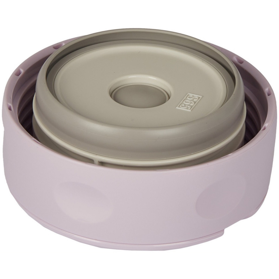 Пищевой термоконтейнер Zojirushi SW-EK26HAP 0,26 л, pale blue