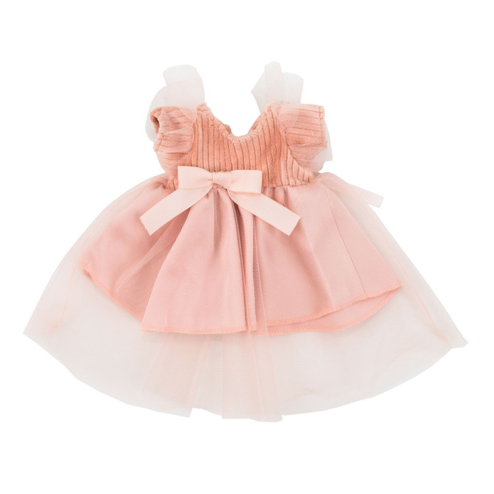 Одежда для игрушки Айли nude ELFIKI ВР-0125