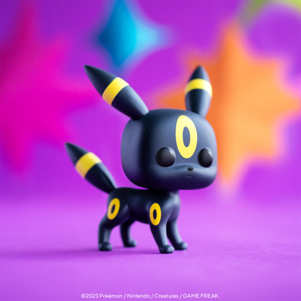 Игровая фигурка Funko POP! серии 