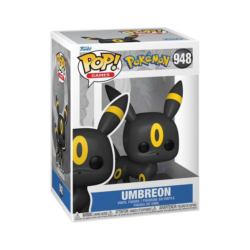 Игровая фигурка Funko POP! серии 