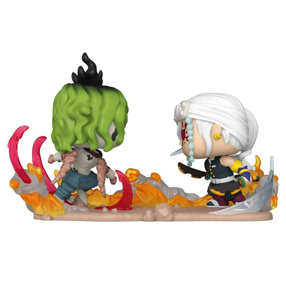Игровая фигурка Funko POP! серии 