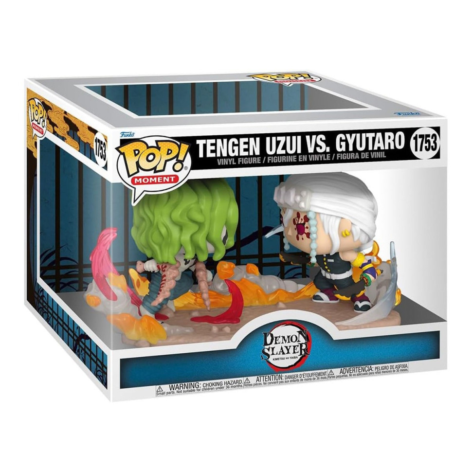 Игровая фигурка Funko POP! серии 