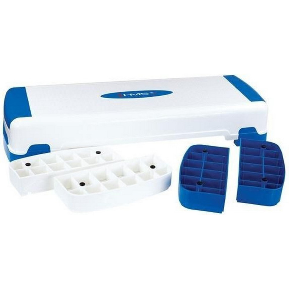 Степ-платформа 3-ступенева Step AS005 HMS 5907695522112