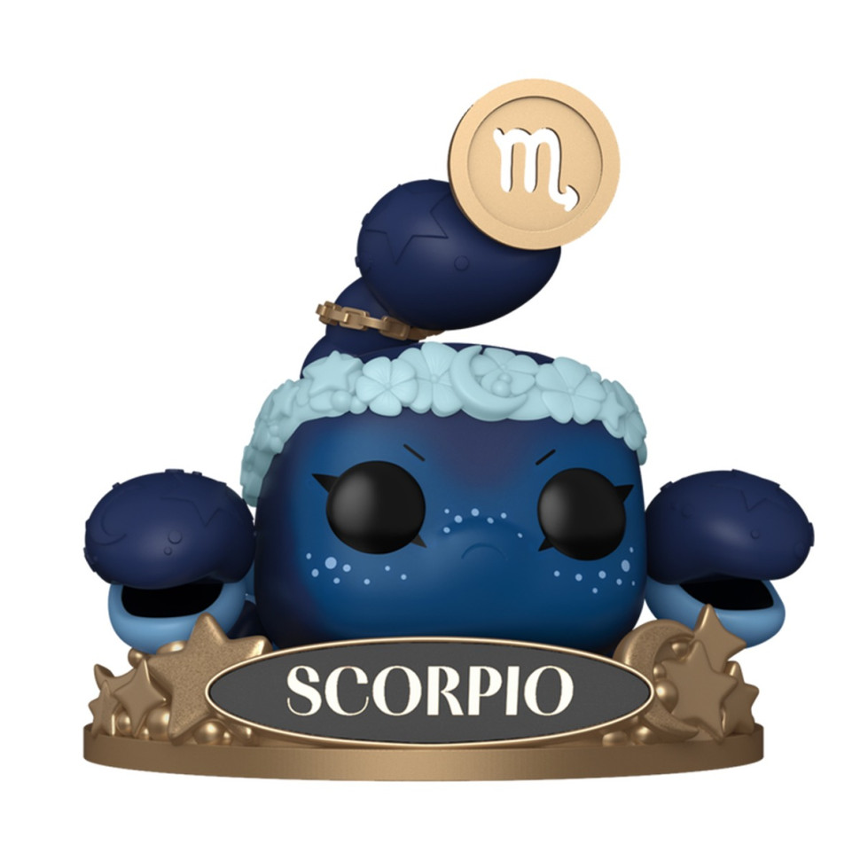 Игровая фигурка FUNKO POP! 