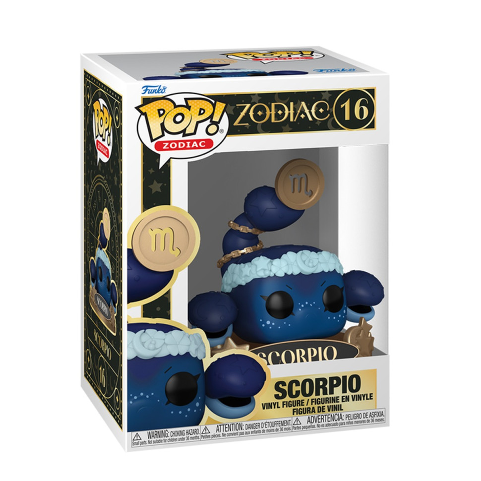 Игровая фигурка FUNKO POP! 