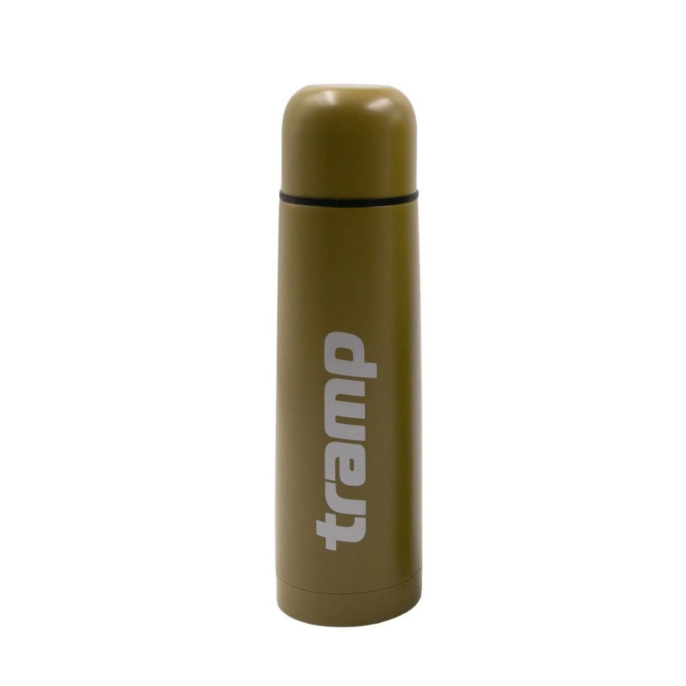 Термос Basic Tramp UTRC-112-khaki, 0,75 л