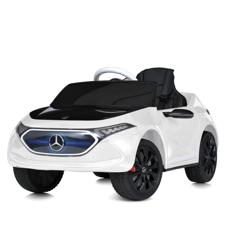 Дитячий електромобіль Машинка Bambi M 5107EBLR-1 до 30 кг
