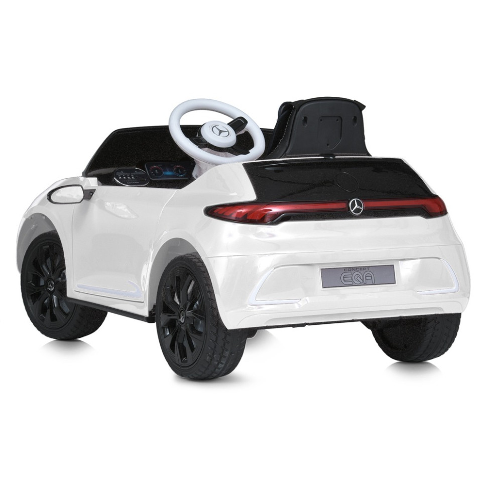 Дитячий електромобіль Машинка Bambi M 5107EBLR-1 до 30 кг