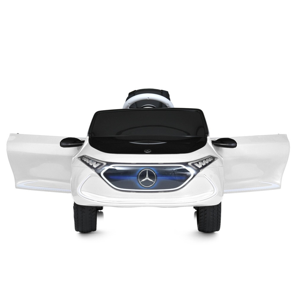 Дитячий електромобіль Машинка Bambi M 5107EBLR-1 до 30 кг