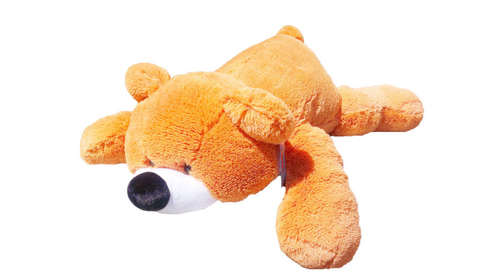 М'яка іграшка Alina Toys ведмедик Умка 100 см медовий 5784639ALN