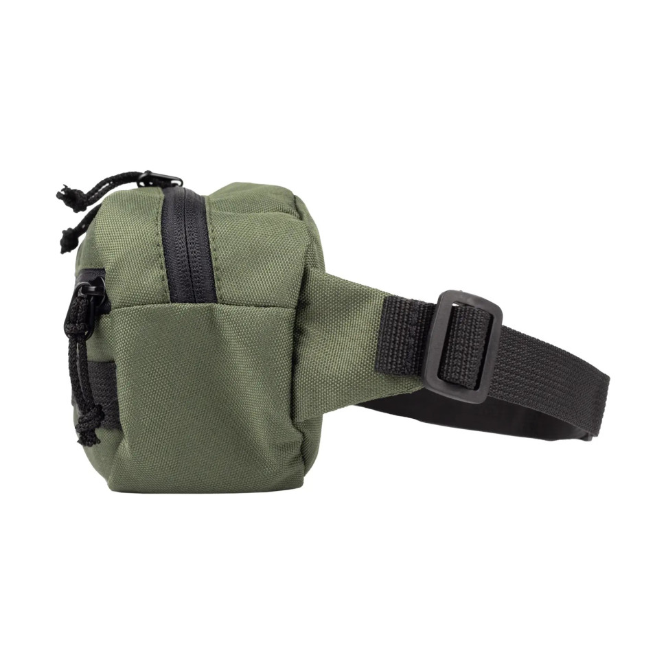 Поясная сумка Waist bag Tribe T-ID-0002-olive 2.5 л оливковый